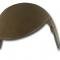 CA 1967 Chevrolet Corvette Dash Pad RH
