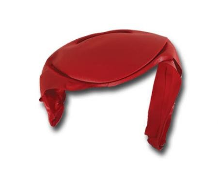CA 1965-1966 Chevrolet Corvette Dash Pad Skin RH