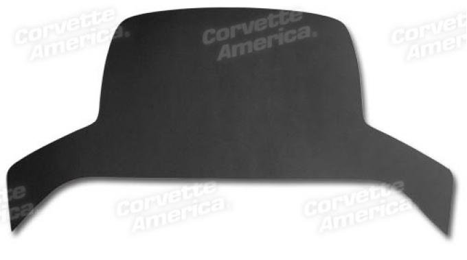 Corvette America 1966-1967 Chevrolet Corvette Hardtop Headliner