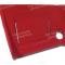CA 1970 Chevrolet Corvette Dash Pad Lower RH