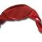 CA 1963-1964 Chevrolet Corvette Dash Pad Skin RH