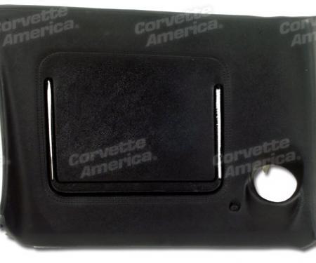 Corvette America 1977 Chevrolet Corvette Dash Pad Lower RH