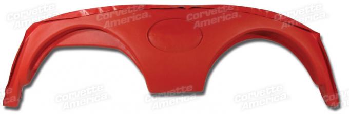 Corvette America 1958 Chevrolet Corvette Dash Pad