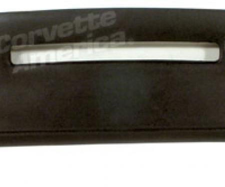 Corvette America 1977 Chevrolet Corvette Dash Pad Upper