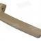 CA 1968-1976 Chevrolet Corvette Pillar Post LH