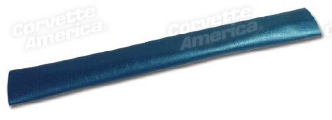 CA 1959-1962 Chevrolet Corvette Grab Bar Cover
