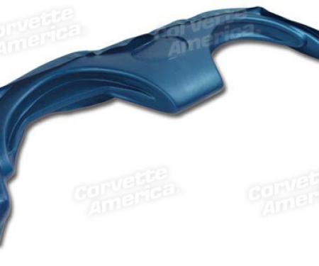 CA 1959-1962 Chevrolet Corvette Dash Pad