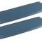 CA 1959-1962 Chevrolet Corvette Sunvisors
