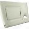 CA 1977 Chevrolet Corvette Dash Pad Lower RH