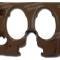 CA 1970 Chevrolet Corvette Dash Pad Lower LH