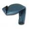CA 1965-1967 Chevrolet Corvette Dash Pad Skin LH