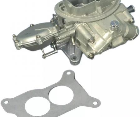 Corvette Carburetor - Holley 427 3X2 #3659, 1967-1969