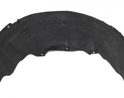 Corvette Rear Wheelhouse Fender Liner, Right, USED 1984-1996