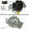 Lectric Limited 1969 Chevrolet Corvette Windshield Washer Pump DR99630