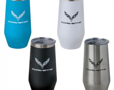 C7 Corvette Remi Tumbler