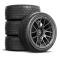 BFGoodrich g-Force Phenom T/A 245/45ZR17 99W M16913