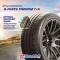 BFGoodrich g-Force Phenom T/A 245/45ZR17 99W M16913