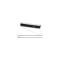 Corvette Upper Rocker Molding, 1968-1969