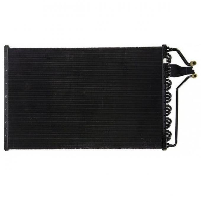 Corvette Air Conditioning Condenser, 1986-1987, 1989