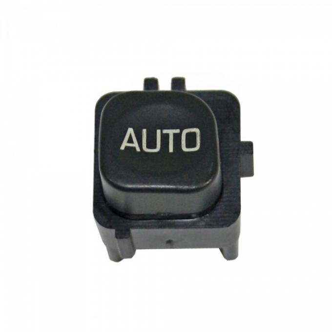 1997-2004 Corvette Climate Control Auto Button