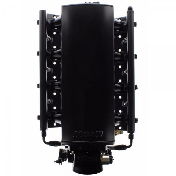 Ultimate LS Fuel Injection Kit for LS1/LS2/LS6 500HP With Trans. Control FiTech 70002