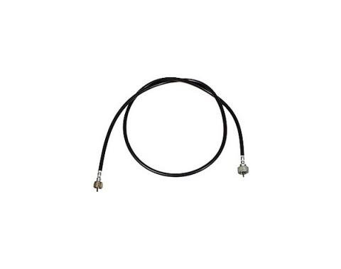 Corvette Speedometer Cable, 1963-1964