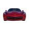 Corvette Stingray Painted Body Color Front Splitter, Stage 1, 2014-2018