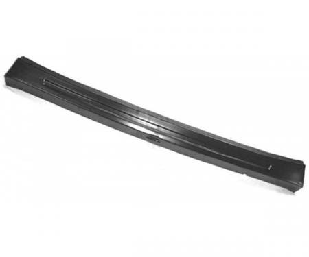 Corvette Windshield Frame, Lower, 1973-1982