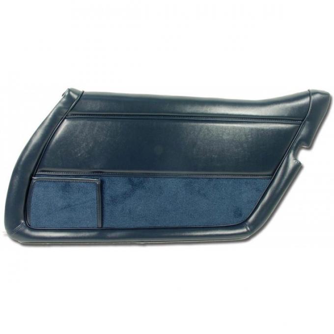 CA 1978-1982 Chevrolet Corvette Door Panel RH
