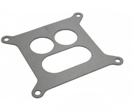 Corvette Carburetor Base Gasket, For Cars With 350hp Engine, 1966-1967