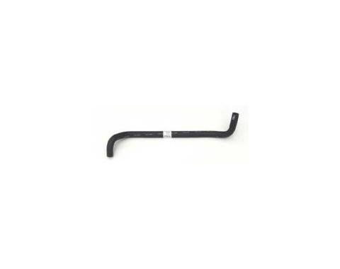 Premier Quality Products, Crankcase Vent Hose| E-49696 Corvette LT1 Only 1992