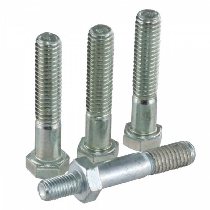 Redline Restomotive® 1965-1974 Chevrolet Corvette Water Pump Bolt / Stud Set 396 / 427