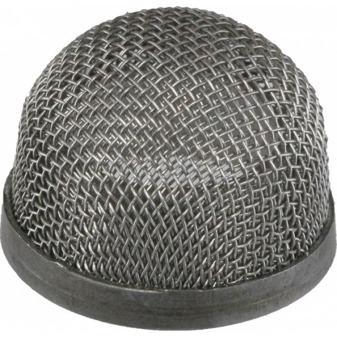 Camaro Air Cleaner Flame Arrestor Cap, 1967-1972