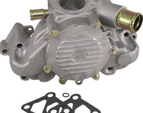 Corvette Water Pump, LT1, 1992