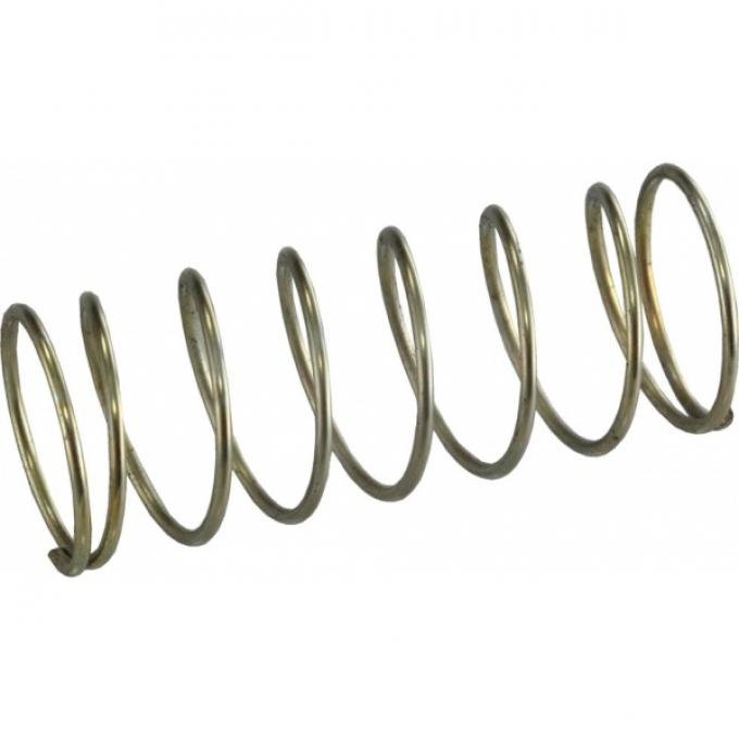 Corvette Rear Caliper Spring, 1965-1982