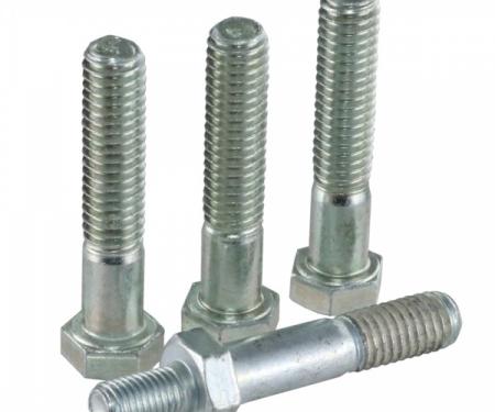 Redline Restomotive® 1965-1974 Chevrolet Corvette Water Pump Bolt / Stud Set 396 / 427