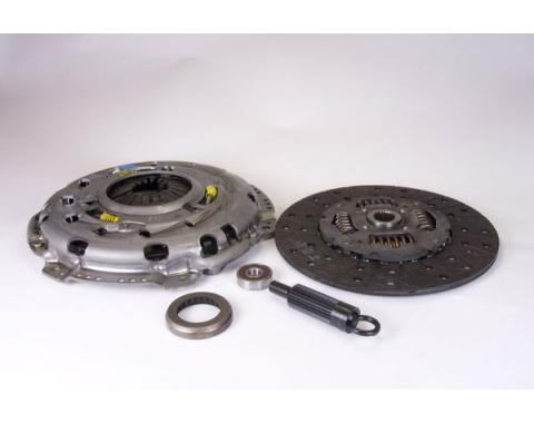 Corvette Clutch Kit, LUK 6.0/7.0, 2005-2013