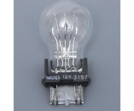 Corvette Light Bulb, #3157, 1997-2013