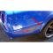 Corvette Flare Extensions, Rear Quarter, Grand Sport, 1984-1996