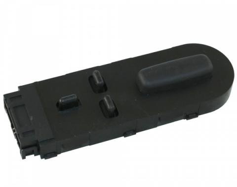 1997-2004 Corvette Sport Power Seat Switch, Left Or Right Side