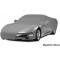 Corvette Car Cover, Indoor, Color Matched, 1997-2004
