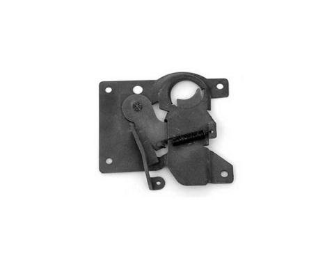 Corvette Hood Latch Plate, Right, 1970-1976