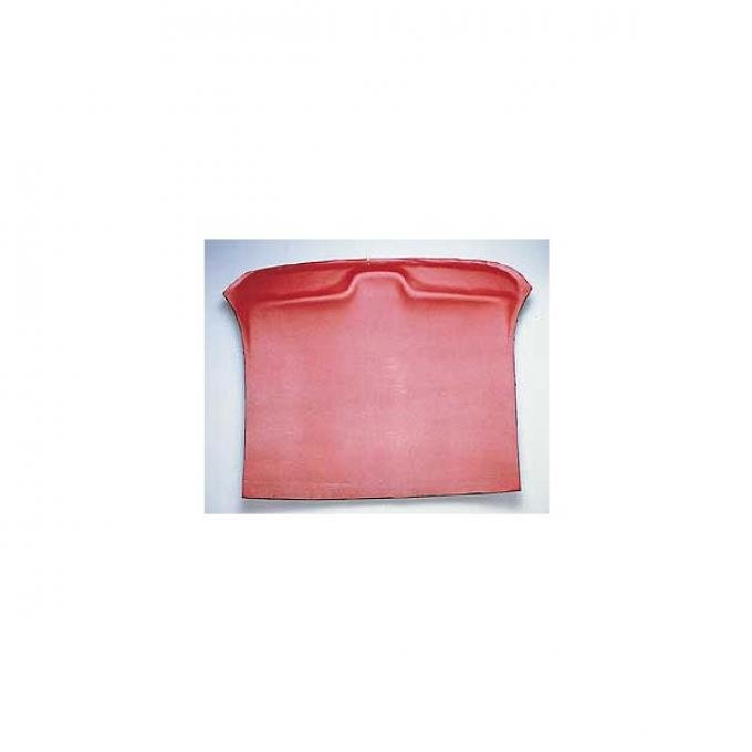 CA 1966 Chevrolet Corvette Coupe Headliner
