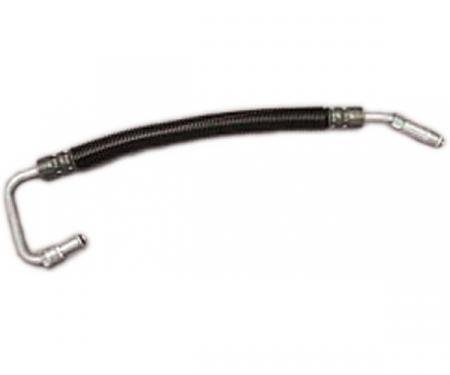 Corvette Power Steering Gear Inlet Hose, 1997-2004