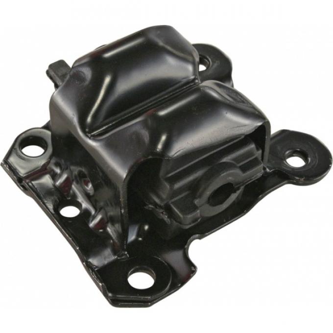 Corvette Engine Mount, Except ZR1, 1984-1991