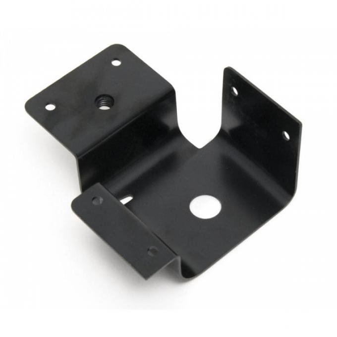 Corvette Body Mount, Bracket, #4, Right, Convertible, 1963-1967