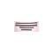 Corvette Radiator Support Seal Kit, Big Block, Late 1969-1972