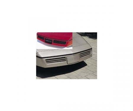 Corvette Parking Light Grilles, 1984-1990