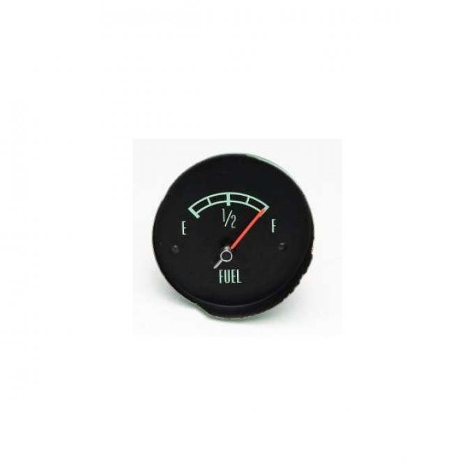 Corvette Fuel Gauge, 1965-1967