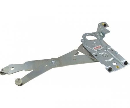 Corvette Power Window Regulator, Replacement, Right, 1968-1982